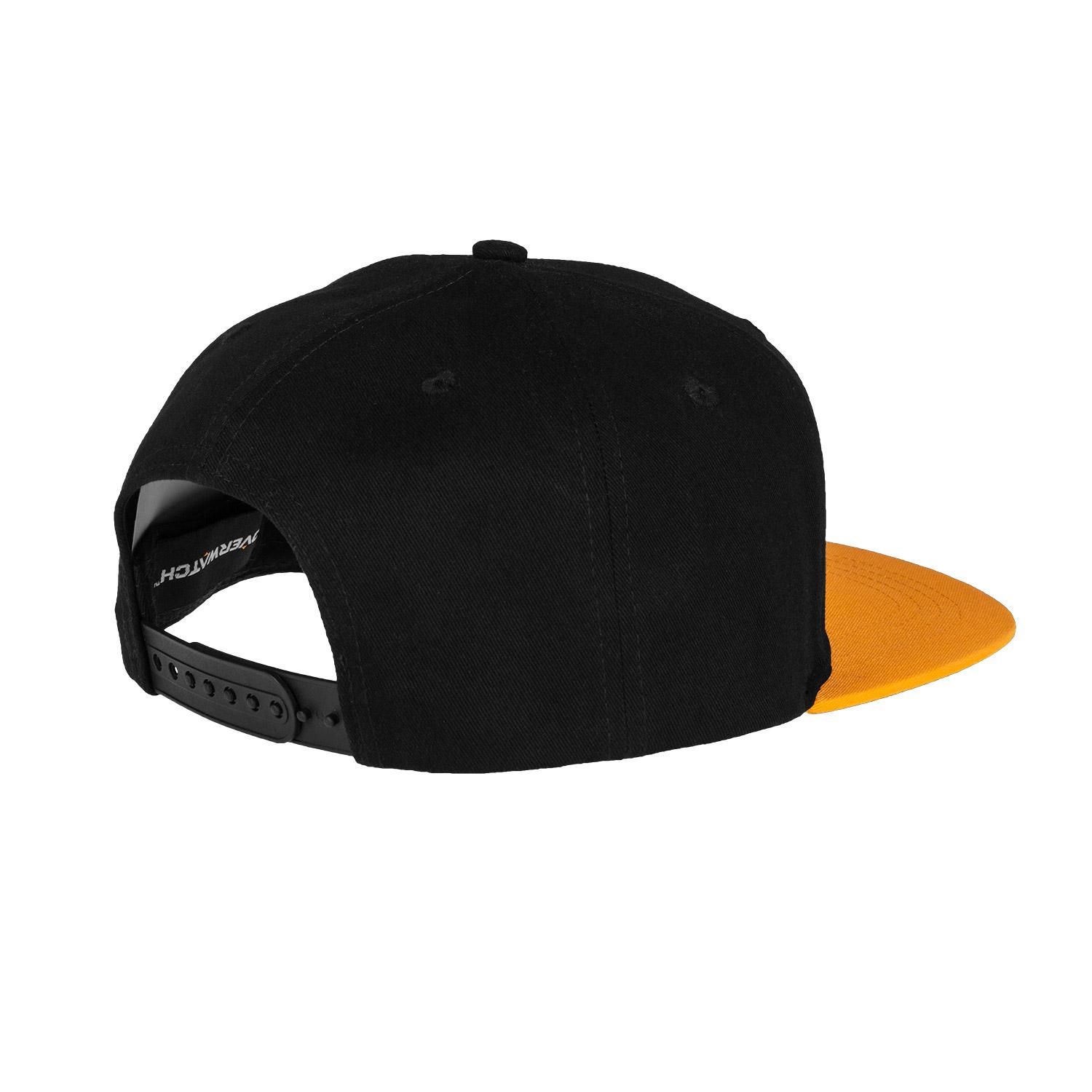 Шапка GAYA Entertainment Overwatch Snapback Logo