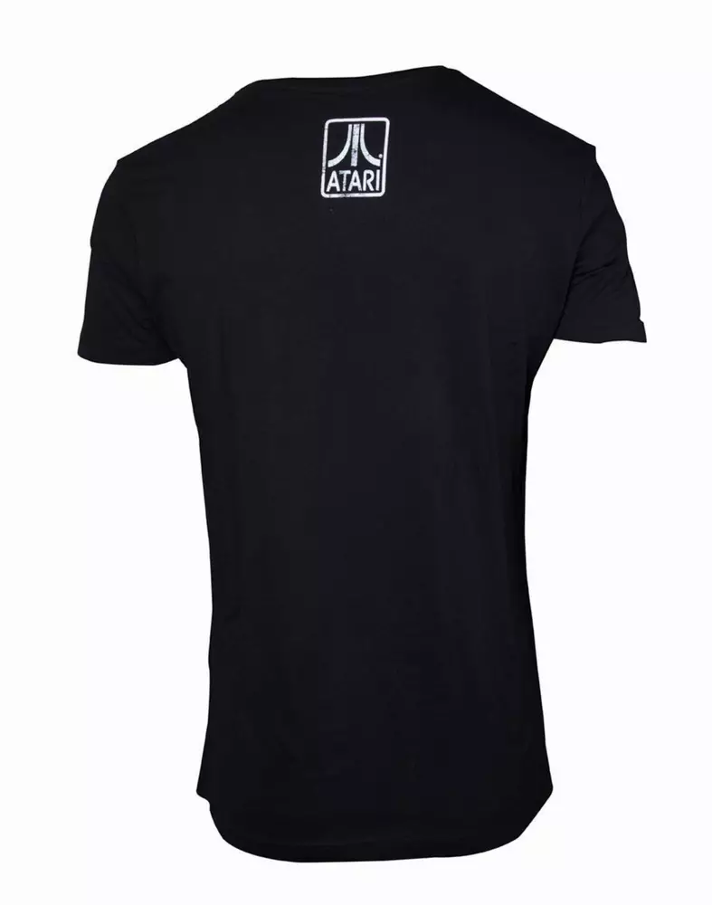 Тениска Bioworld Atari - Entertainment Technologies T-shirt - S