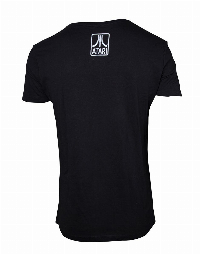 Тениска Bioworld Atari - Entertainment Technologies T-shirt - L