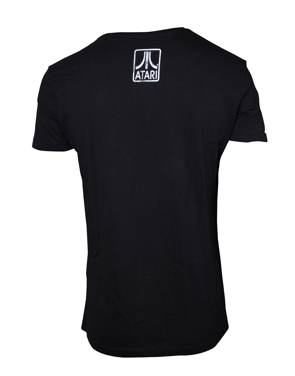 Тениска Bioworld Atari - Entertainment Technologies T-shirt - L
