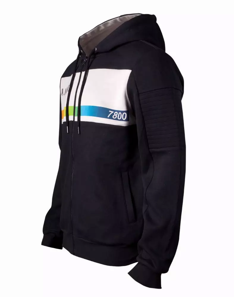 Суитчър Bioworld Atari - Atari 7800 Men's Hoodie - M
