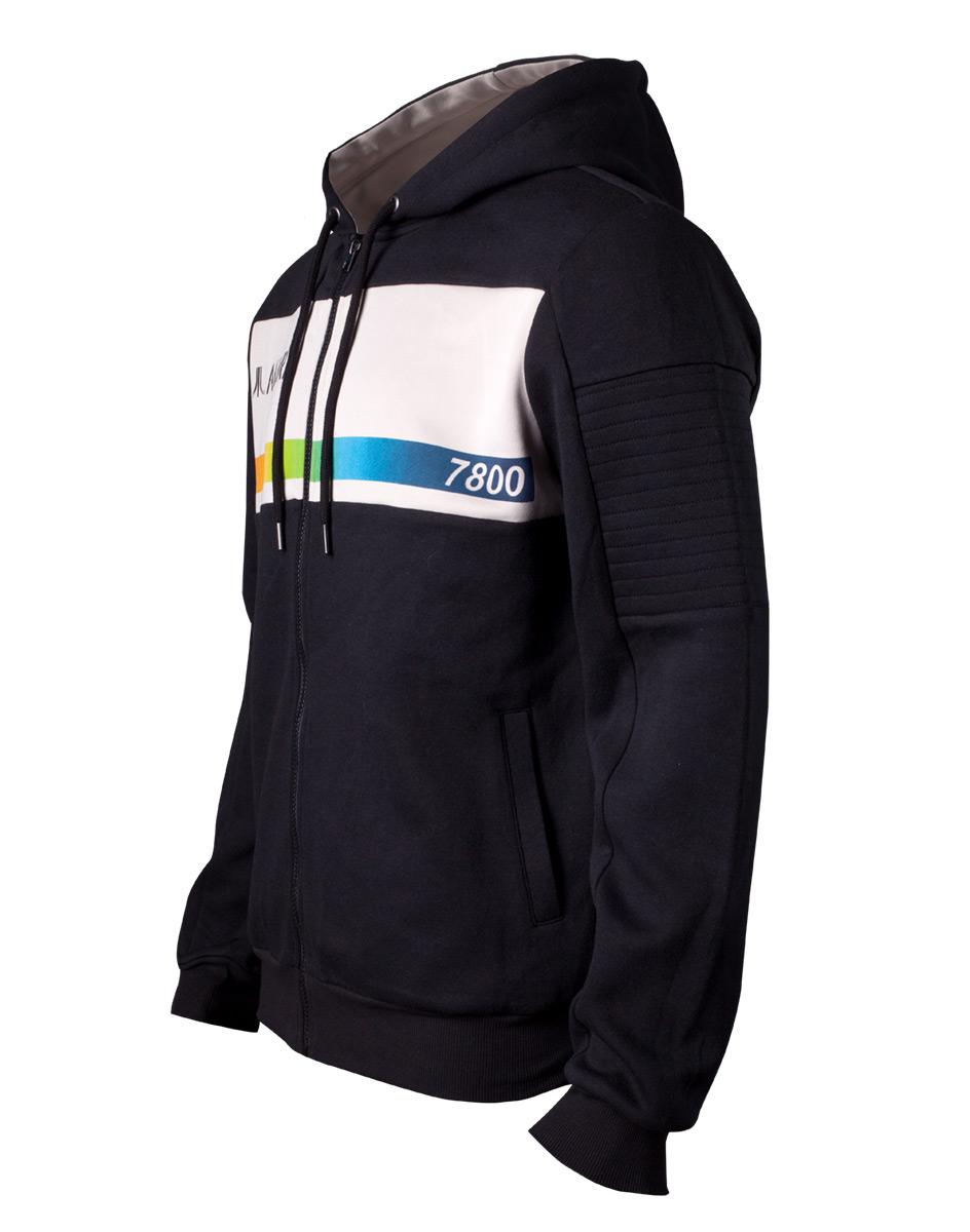Суитчър Bioworld Atari - Atari 7800 Men's Hoodie - M