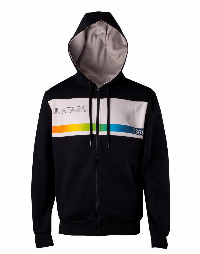 Суитчър Bioworld Atari - Atari 7800 Men's Hoodie - L