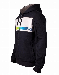Суитчър Bioworld Atari - Atari 7800 Men's Hoodie - L