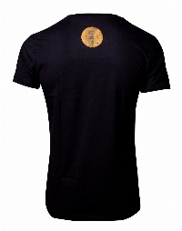 Тениска Bioworld Atari - Arcade Life Men's T-shirt - S