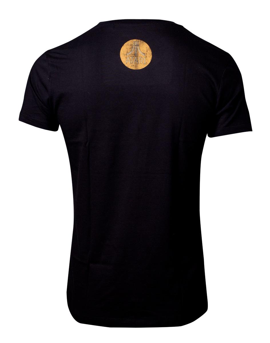 Тениска Bioworld Atari - Arcade Life Men's T-shirt - S