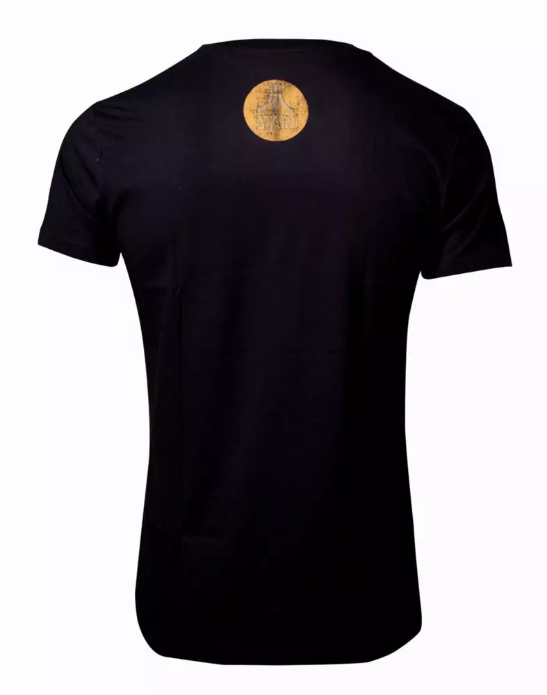Тениска Bioworld Atari - Arcade Life Men's T-shirt - M