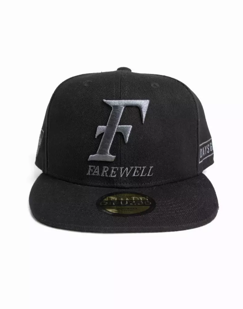 Шапка Bioworld Days Gone - Deacon's Cap - Snapback Cap