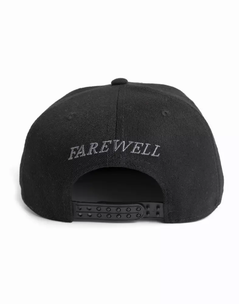 Шапка Bioworld Days Gone - Deacon's Cap - Snapback Cap
