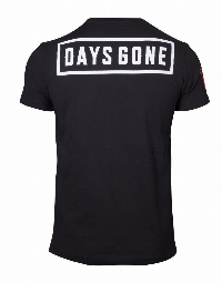 Тениска Bioworld Days Gone - Broken Road - T-shirt - M