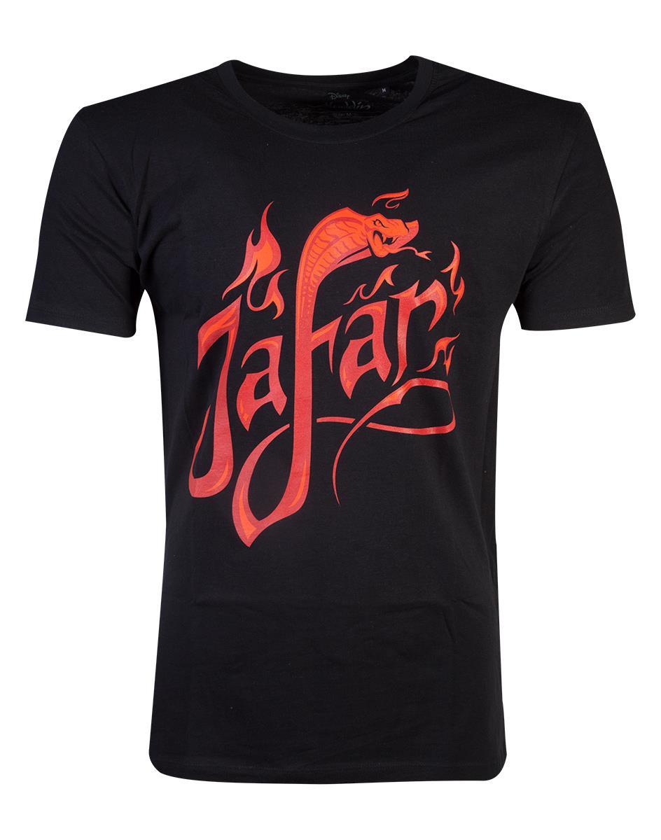 Тениска Disney - Aladdin Jafar Men's T-shirt - S