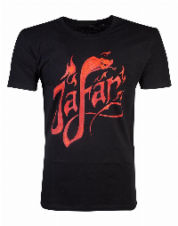 Тениска Disney - Aladdin Jafar Men's T-shirt - XL