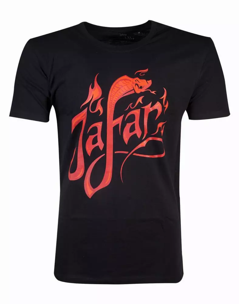 Тениска Disney - Aladdin Jafar Men's T-shirt - XL