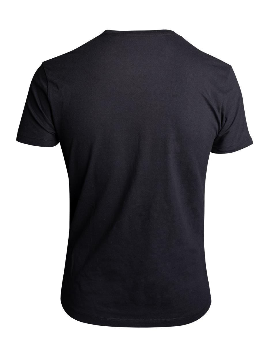 Тениска Disney - Aladdin Jafar Men's T-shirt - L