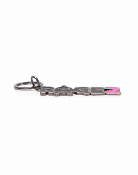 Ключодържател Bioworld Rage 2 - Metal Keychain