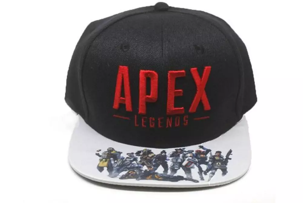 Шапка Apex Legends Heroes