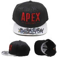Шапка Apex Legends Heroes