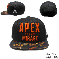 Шапка Apex Legends Mirage