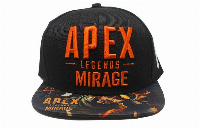 Шапка Apex Legends Mirage