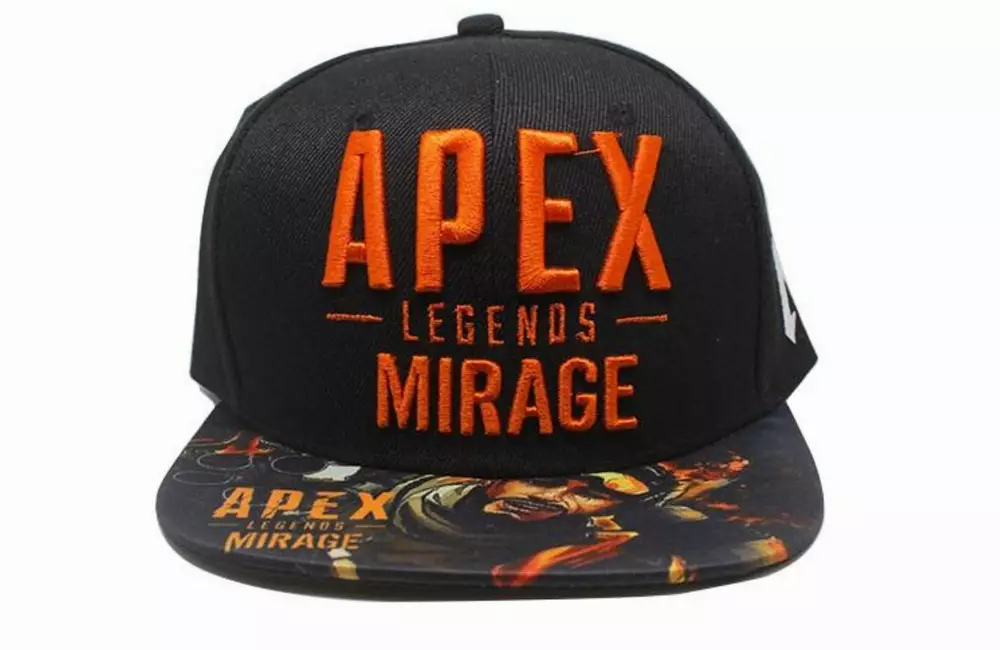 Шапка Apex Legends Mirage