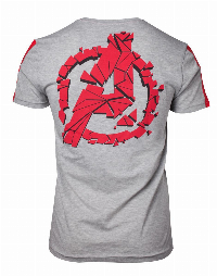 Тениска Avengers - Become A Legend Men's T-shirt - XL