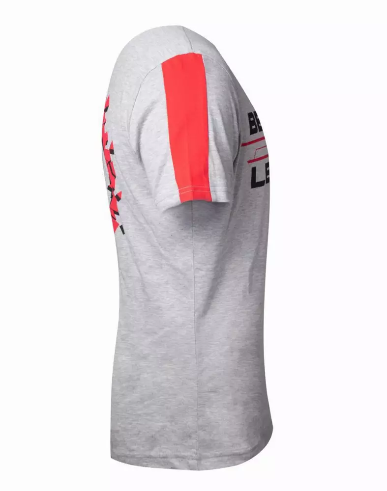 Тениска Avengers - Become A Legend Men's T-shirt - XL