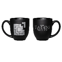 Чаша Gaya Entertainment The Talos Principle Mug Puzzle