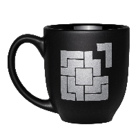 Чаша Gaya Entertainment The Talos Principle Mug Puzzle