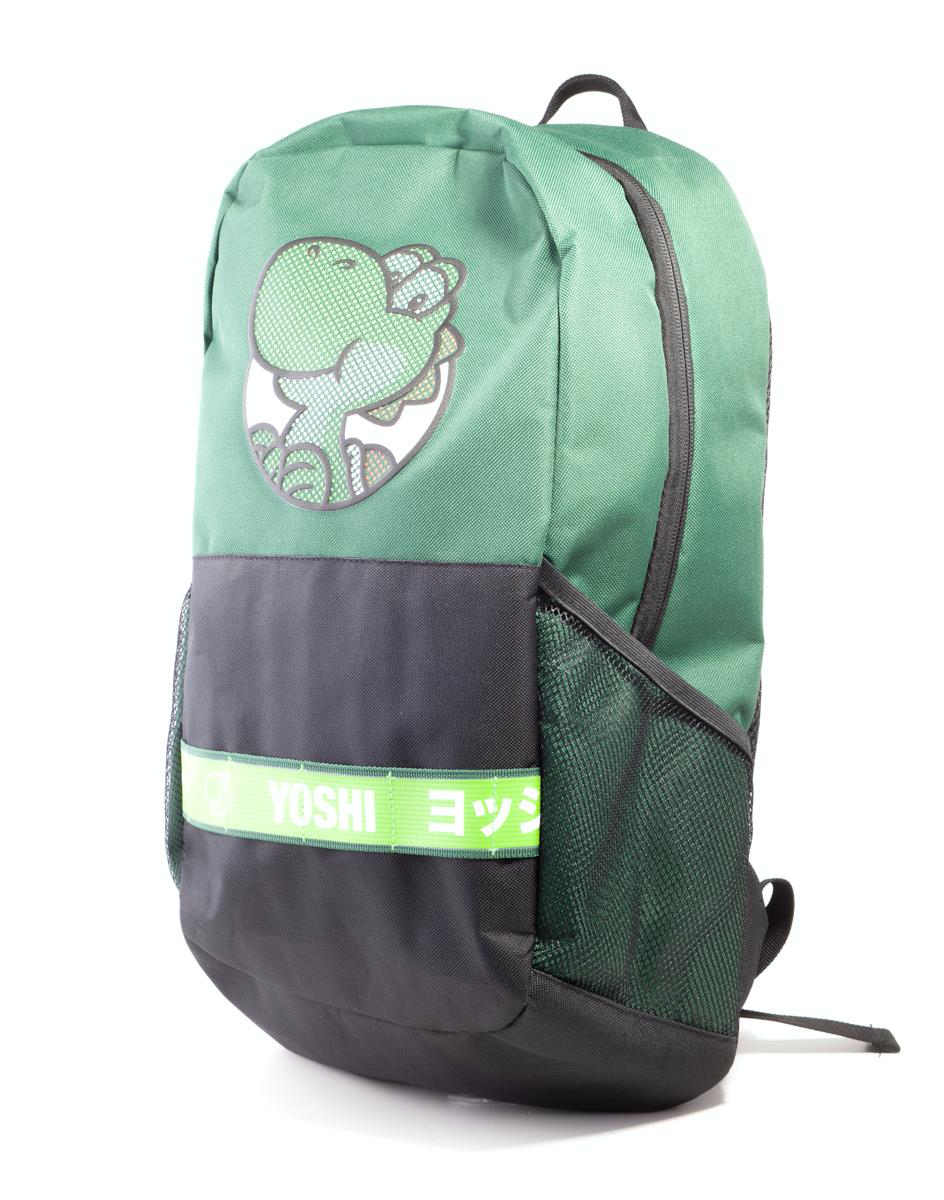 Раница Nintendo - Super Mario Yoshi Taped Backpack