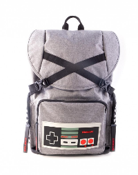 Раница Nintendo - NES Controller Backpack