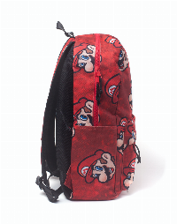 Раница Nintendo - Super Mario Sublimation Backpack