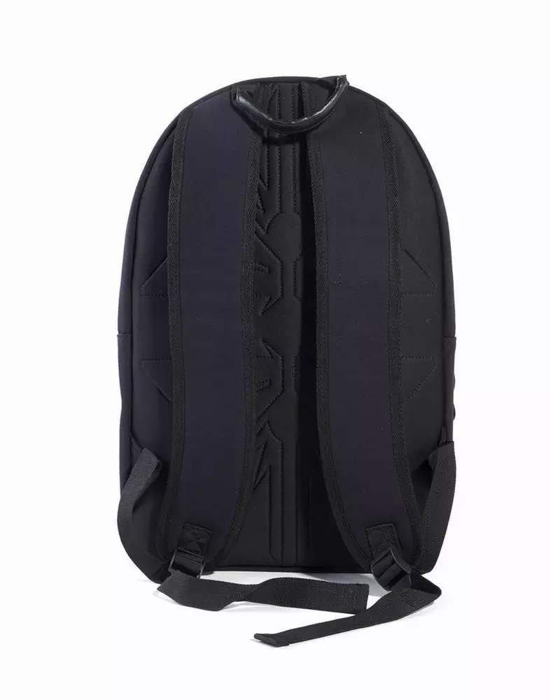 Раница The Last Of Us - Firefly Screen Printed Logo Black Backpack