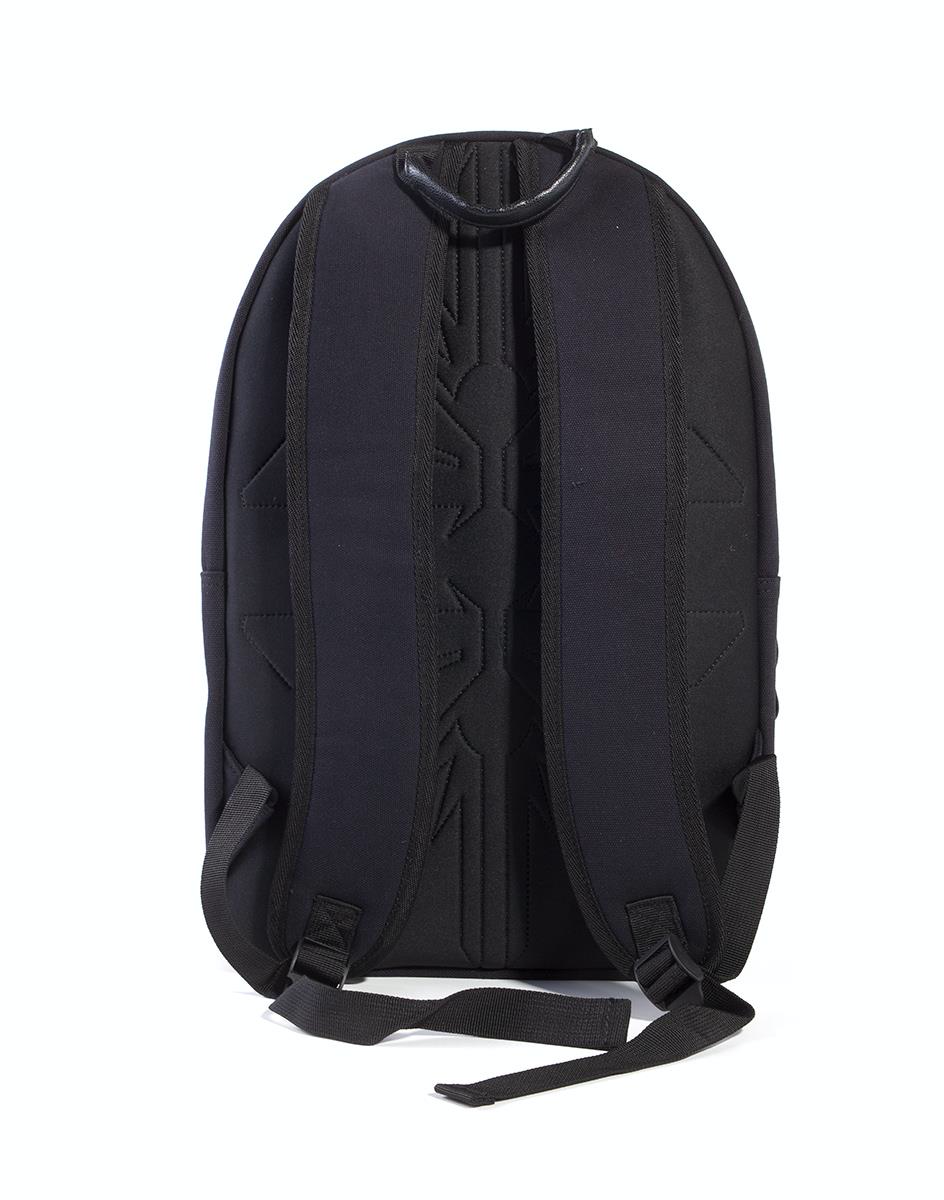 Раница The Last Of Us - Firefly Screen Printed Logo Black Backpack