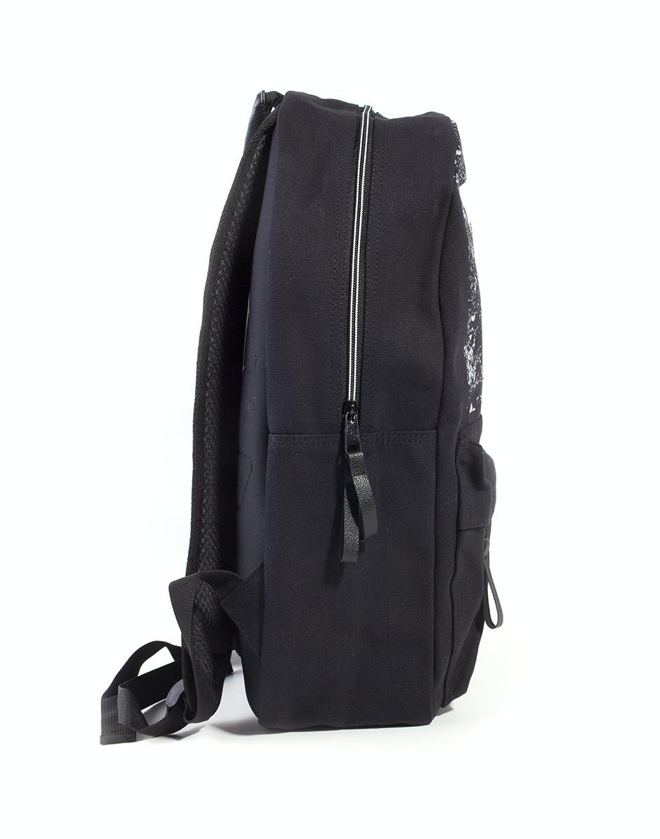 Раница The Last Of Us - Firefly Screen Printed Logo Black Backpack