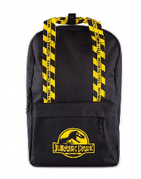 Раница Universal - Jurassic Park - Backpack With Placement