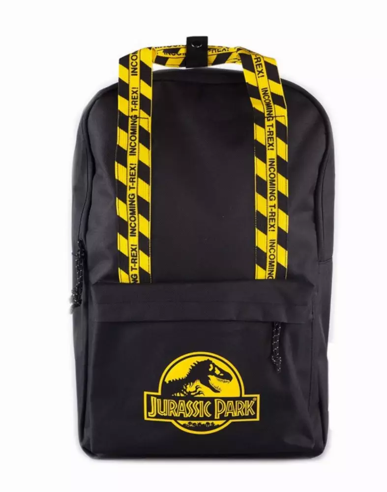 Раница Universal - Jurassic Park - Backpack With Placement