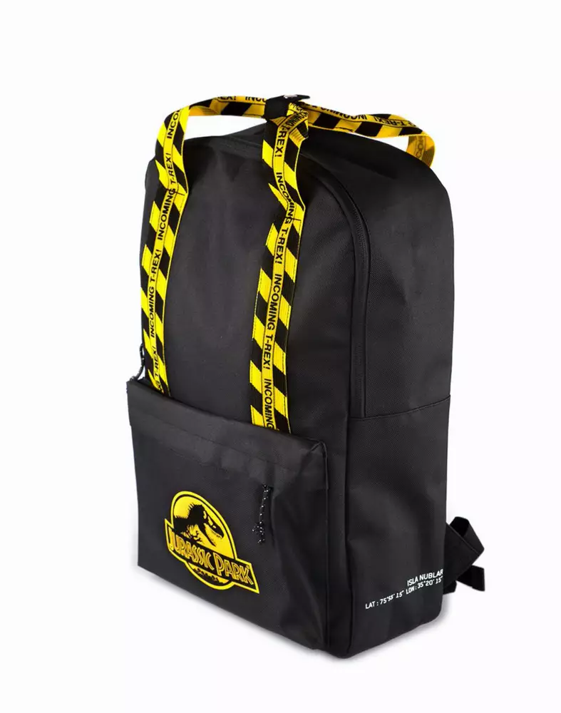 Раница Universal - Jurassic Park - Backpack With Placement