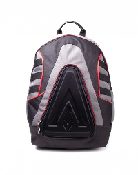 Раница Assassin's Creed Odyssey - Technical Backpack With Gold Foil Print Backpack
