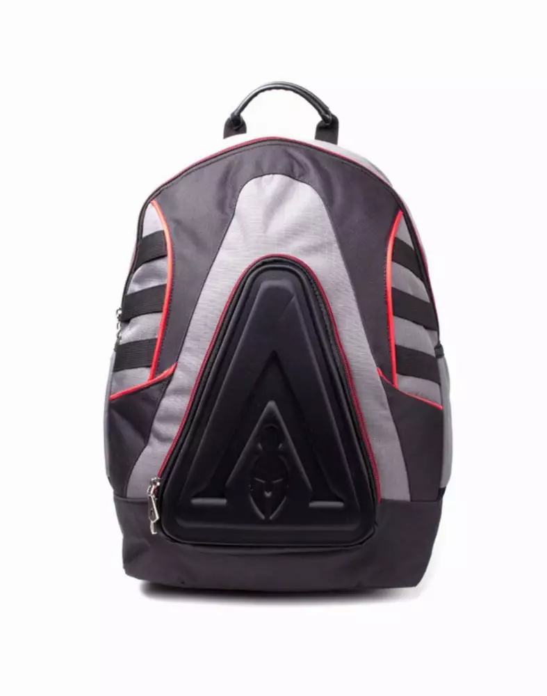 Раница Assassin's Creed Odyssey - Technical Backpack With Gold Foil Print Backpack