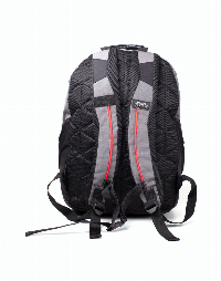 Раница Assassin's Creed Odyssey - Technical Backpack With Gold Foil Print Backpack
