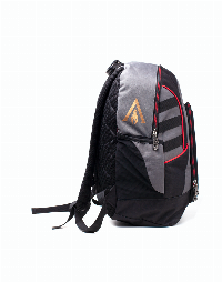 Раница Assassin's Creed Odyssey - Technical Backpack With Gold Foil Print Backpack