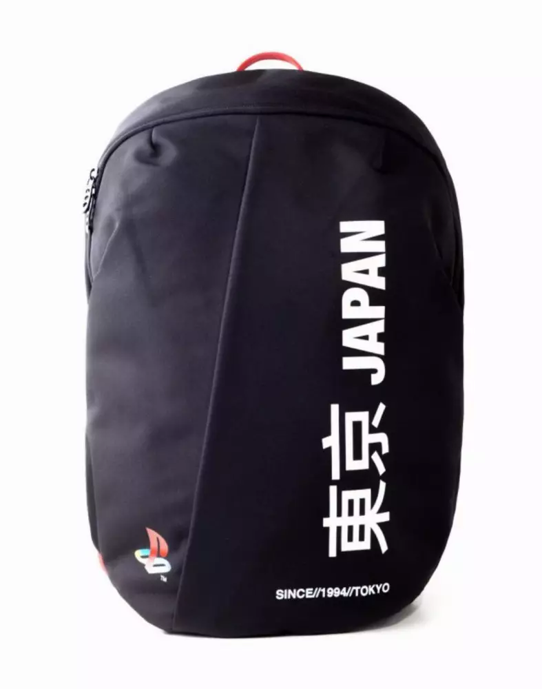 Раница Playstation - Seamless Functional Backpack