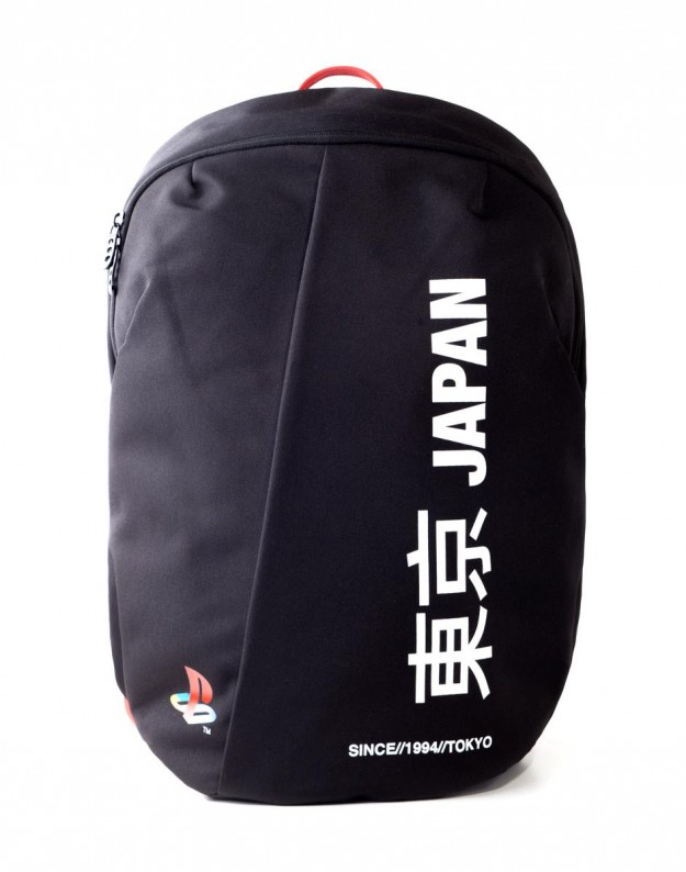 Раница Playstation - Seamless Functional Backpack