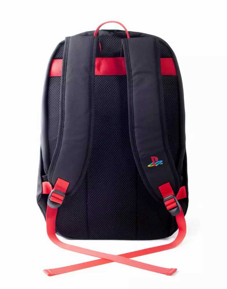Раница Playstation - Seamless Functional Backpack