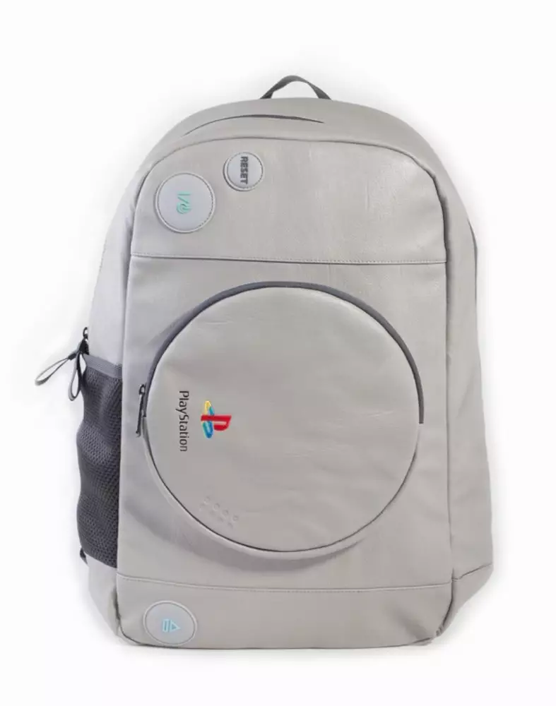 Раница Playstation - Controller Shaped Backpack