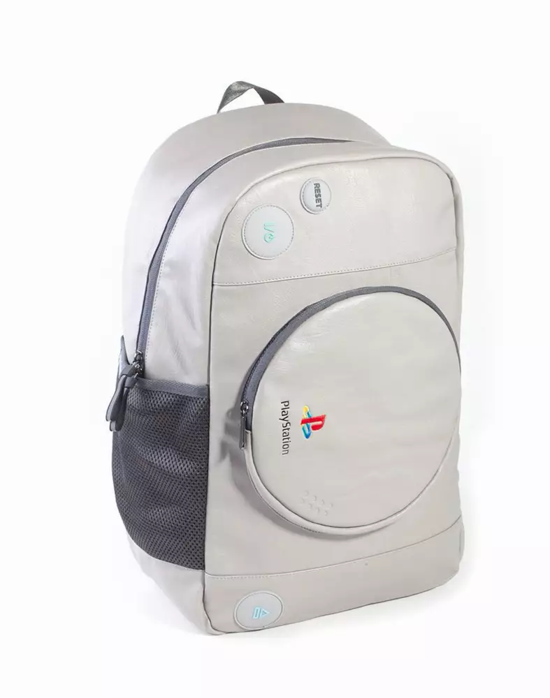 Раница Playstation - Controller Shaped Backpack