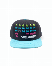 Шапка Space Invaders - Formation Snapback
