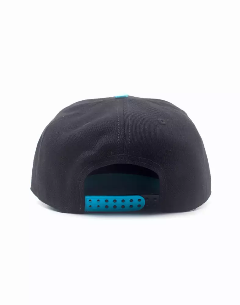 Шапка Space Invaders - Formation Snapback