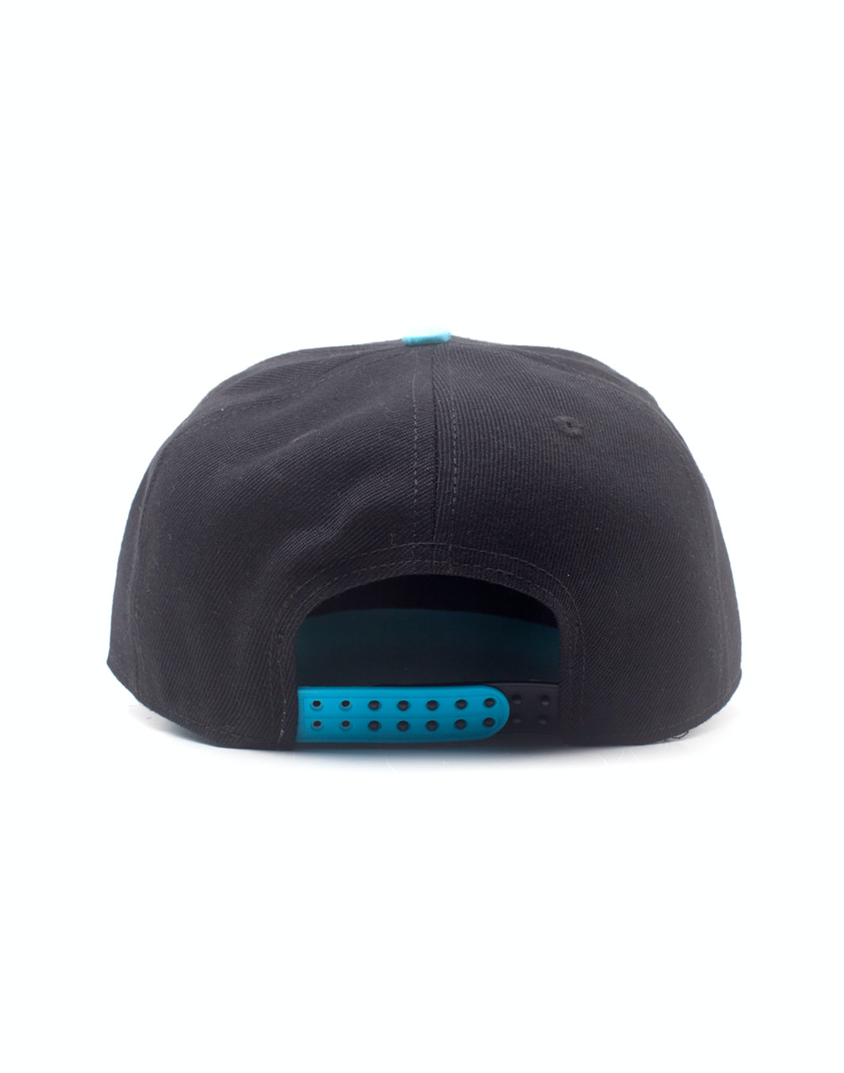 Шапка Space Invaders - Formation Snapback