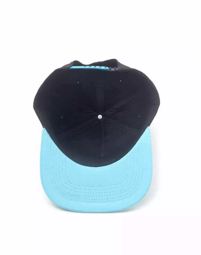 Шапка Space Invaders - Formation Snapback